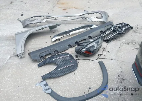 2020 Mercedes-Benz Gle 350 from USA, damaged, VIN 4JGFB4JB6LA153584